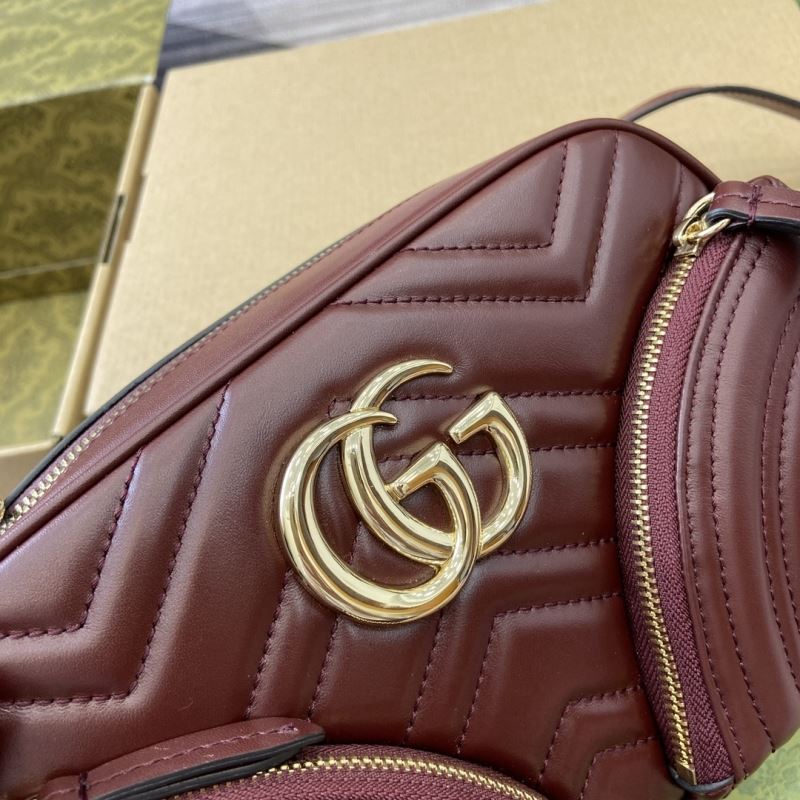 Gucci Marmont Bags